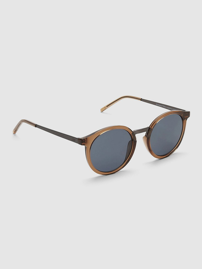 Take A Shot Leonie Umbra Crystal Sunglasses kuviotu