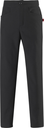 Idea Pants 2021 Musta 110