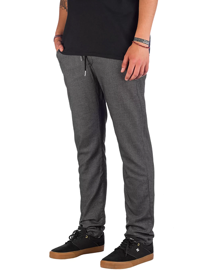 REELL Reflex Easy Superior Pants musta