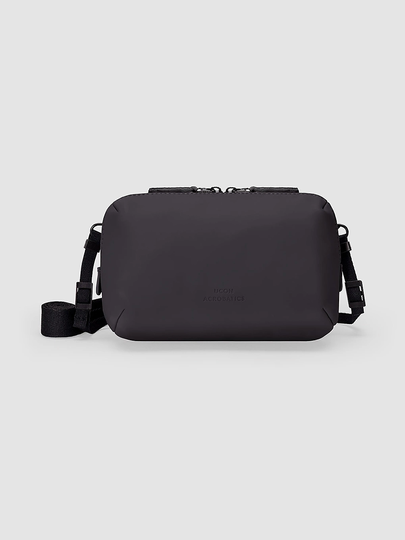 Ucon Acrobatics Ando Lotus Hip bag musta