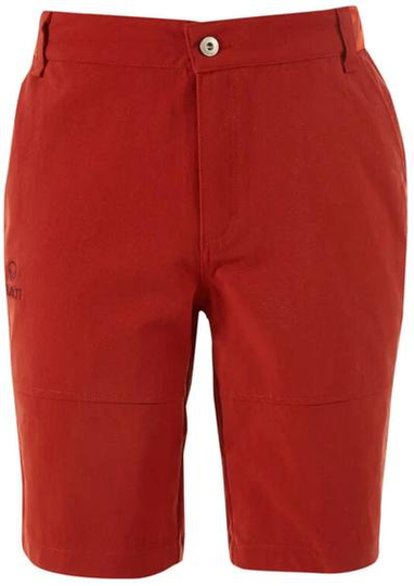 Vuokatti Shorts Punainen S