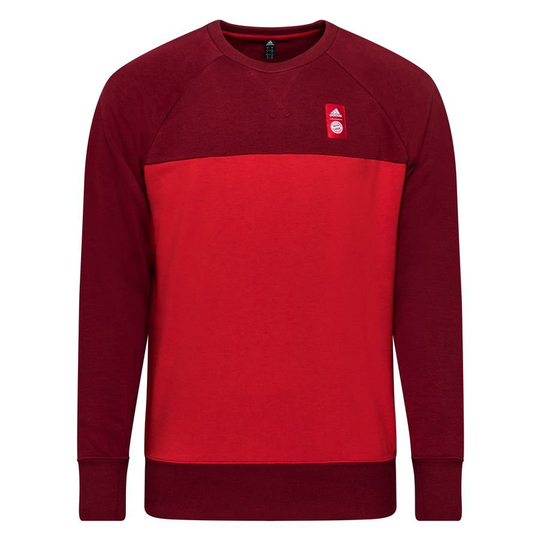adidas Bayern München Paita - Punainen