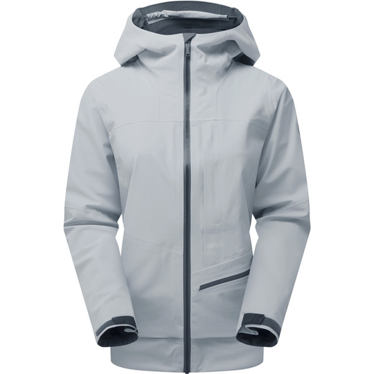 Artilect W Formation 3l Jacket - Glacier - Naiset - XS