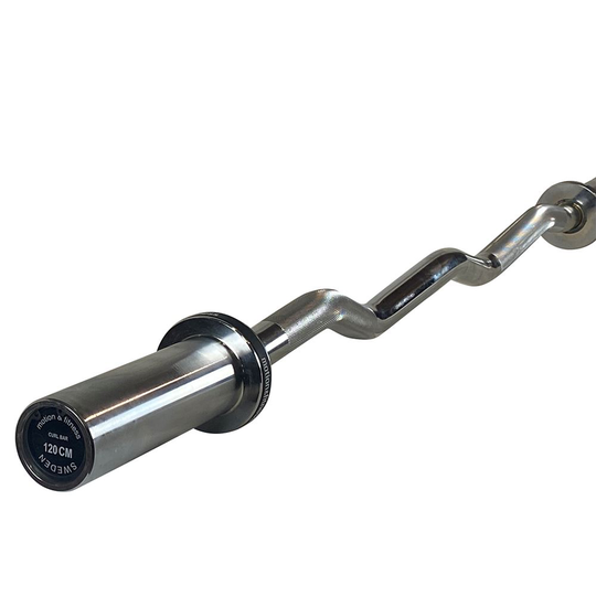 Motion & Fitness PRO Mutkatanko 120cm, Mutkatanko