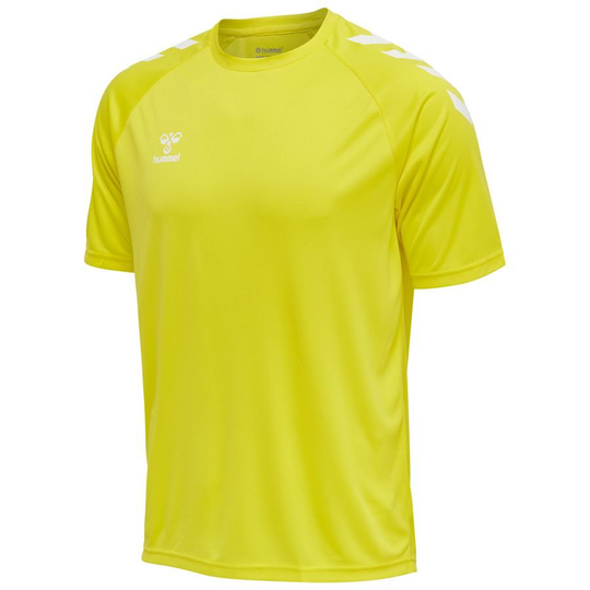 Hummel Pelipaita Core - Keltainen