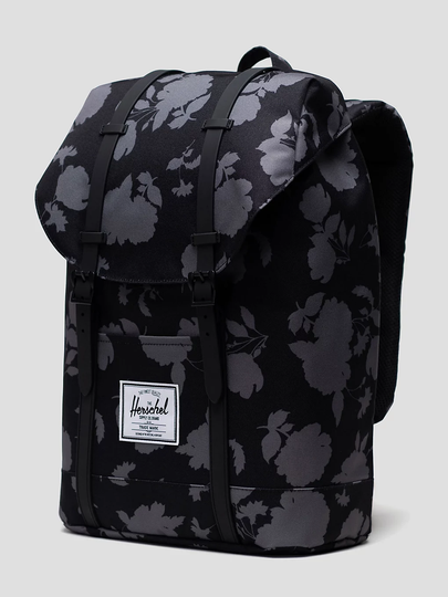 Herschel Retreat Backpack kuviotu
