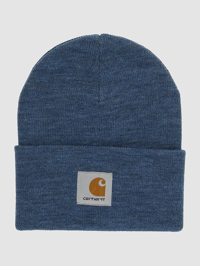 Carhartt WIP Acrylic Watch Beanie sininen