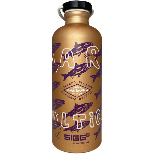Sigg Sigg 0,6 L Mare Balticum - Nocolor - OneSize