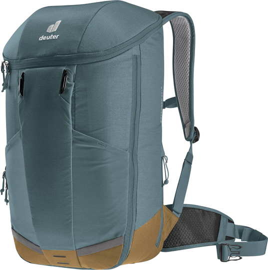 Rotsoord 25+5 Teal