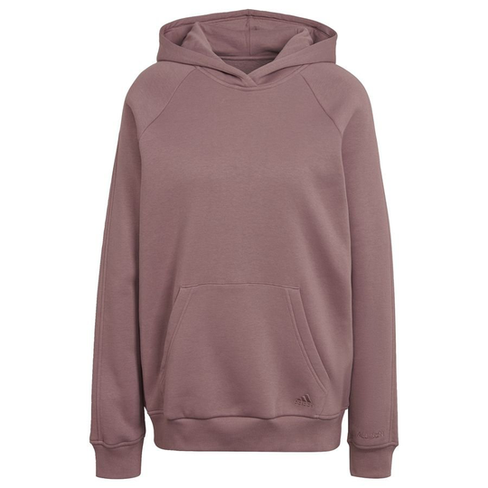 adidas Huppari ALL SZN - Violetti Nainen