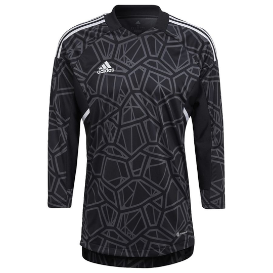 adidas Maalivahdin Paita Condivo 22 - Musta, koko Medium