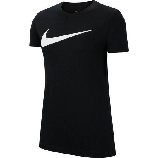 Nike Treenipaita Park 20 - Musta/Valkoinen Nainen