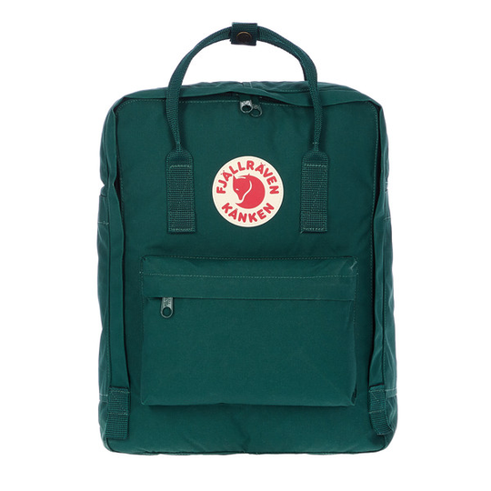 Fjällräven Kånken - Arctic Green - Unisex - OneSize