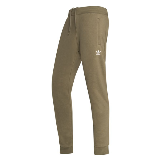 adidas Originals Treenihousut Essentials - Vihreä
