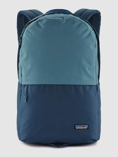Patagonia Arbor Zip Backpack sininen