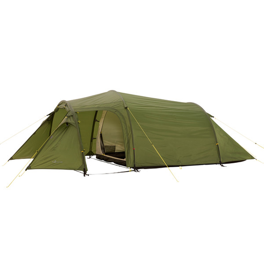 FRILUFTS Errigal 3xt - Vineyard Green - OneSize