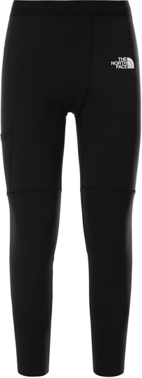 Men's Warm Winter Tight Musta S