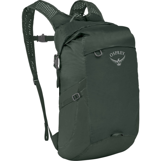 Osprey Ul Dry Stuff Pack 20 - Shadow Grey - Unisex - OneSize