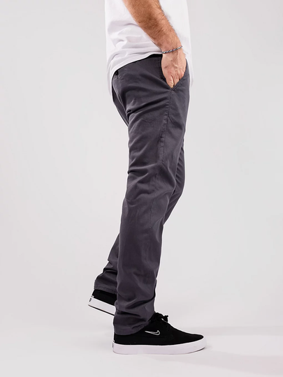 REELL Reflex Easy ST Pants harmaa
