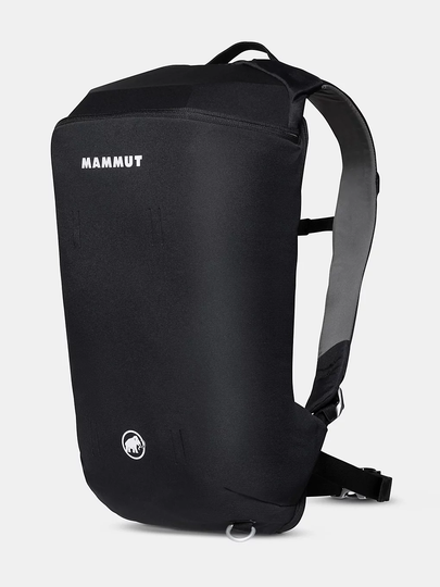 Mammut Nirvana 15L Backpack musta