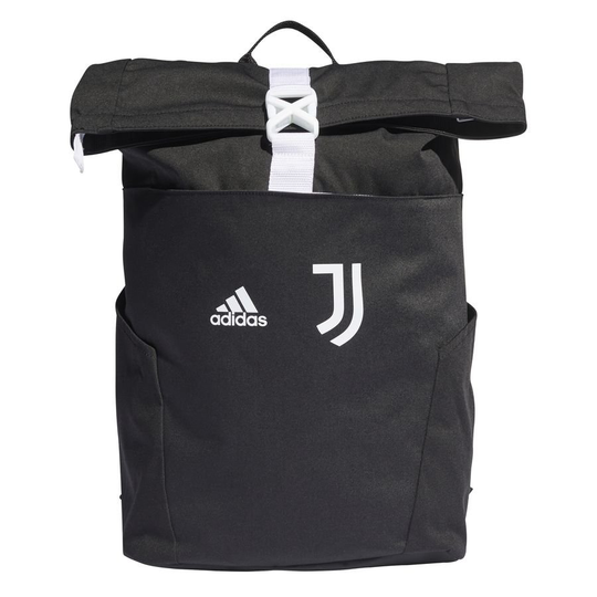 Juventus Reppu - Musta/valkoinen - adidas, koko One Size