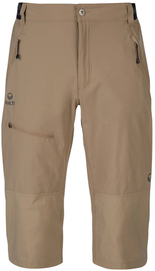 Pallas Men's X-stretch Lite Capri Beige M