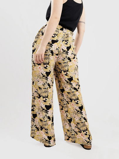 Volcom Frondly Fire Pants kuviotu