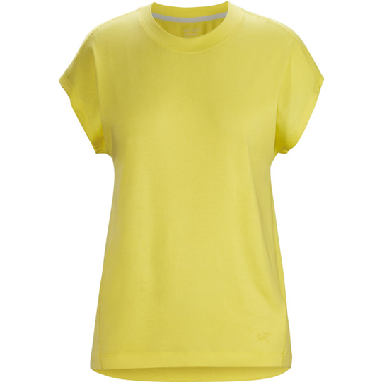 Arc'teryx Ardena Top Women' S - Zenith - Naiset - S
