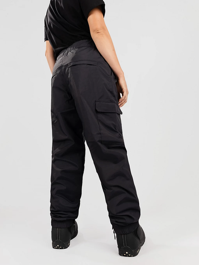Empyre Wild Cargo Pants musta