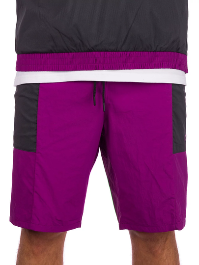 Oakley Retro Lite Packable Shorts violet