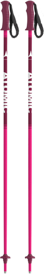 AMT Jr 21/22 Poles Pinkki 85