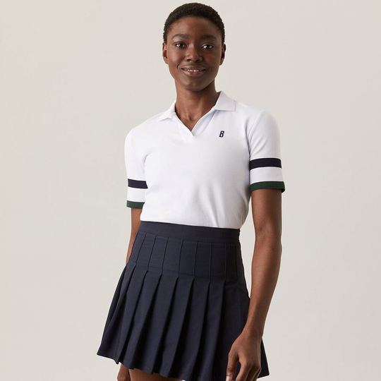 Björn Borg Ace Maja Tennis Polo, Naisten padel ja tennis T-paita