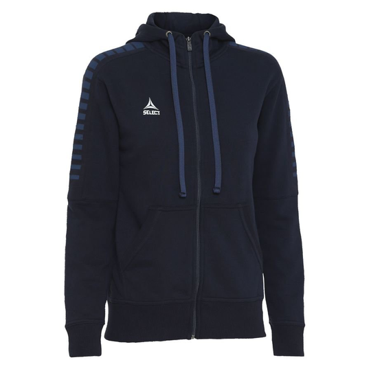 Select Torino Huppari - Navy Nainen, koko X-Small