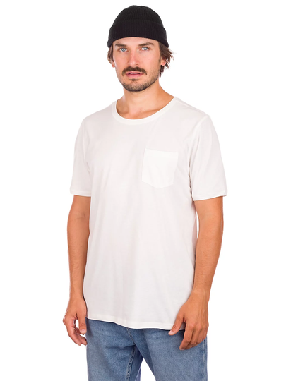 Kazane Moss Naturals T-Shirt kuviotu