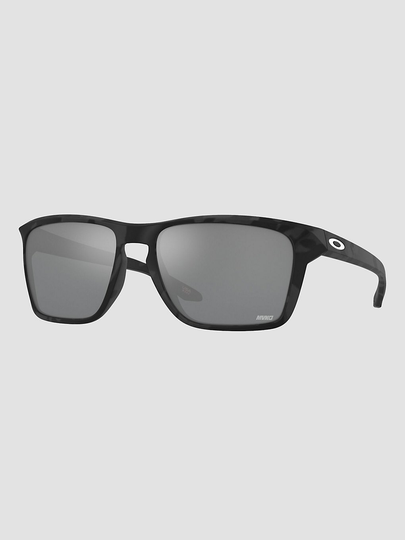 Oakley Sylas Matte Black Camo Sunglasses maastokuvio