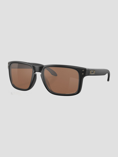 Oakley Holbrook Olive Ink Sunglasses vihreä