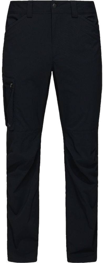Mid Forest Pant Musta S