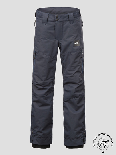 Picture Time Pants sininen