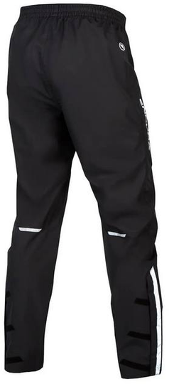 Hummvee Transit WP Trousers Musta S