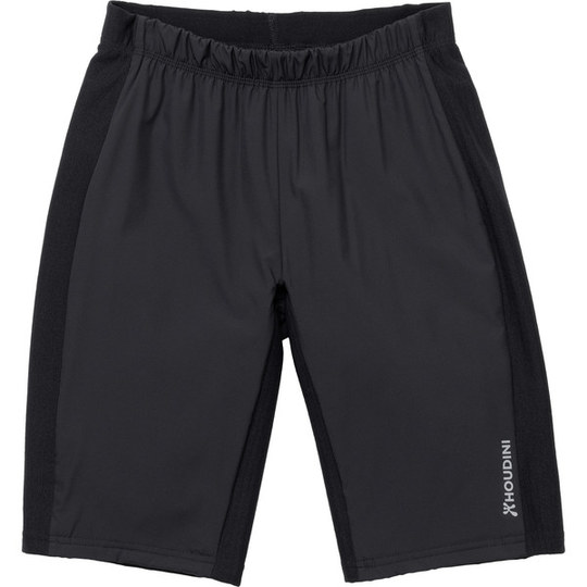 Houdini W' S Moonwalk Shorts - True Black - Naiset - S