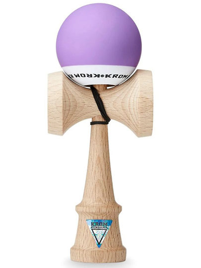 Kendama Krom Krom Pop violet