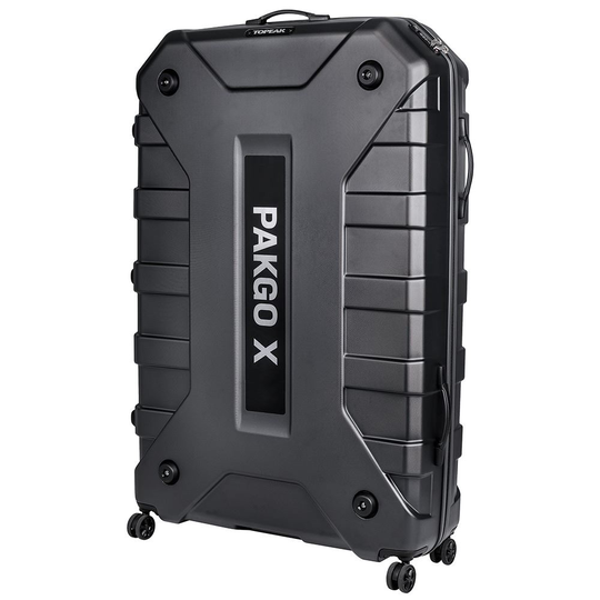 Topeak Pakgo X Polkupyörän kuljetuslaukku, Pyörälaukut & kuljetus