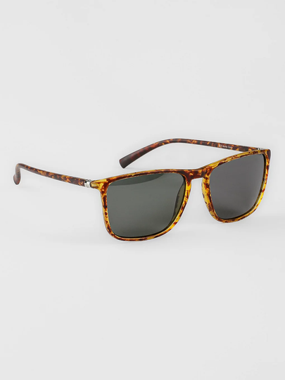 MasterDis Monte Carlo Black Sunglasses harmaa