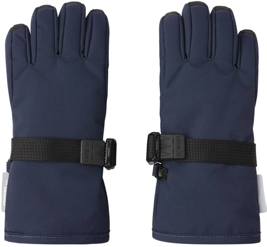 Tartu Gloves Navy 4
