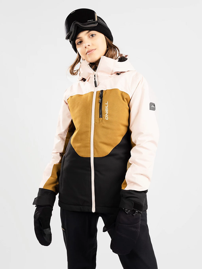 O'Neill Diamond Jacket kuviotu