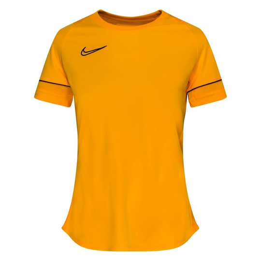 Nike Treenipaita Dri-FIT Academy 21 - Oranssi/Musta Nainen