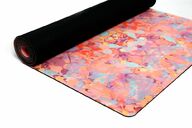 Yoga Design Lab Combo Yoga Mat 3.5mm -joogamatto (Kaleidoscope)