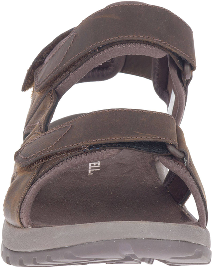 Sandspur 2 Convertible Ruskea 41