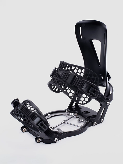 Enfuse Shift Splitboard Bindings kuviotu