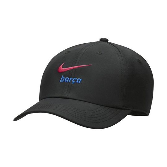 Barcelona Lippis H86 - Musta/Pinkki Lapset